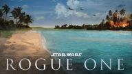 Star Wars (Rogue One Beach Asaault)
